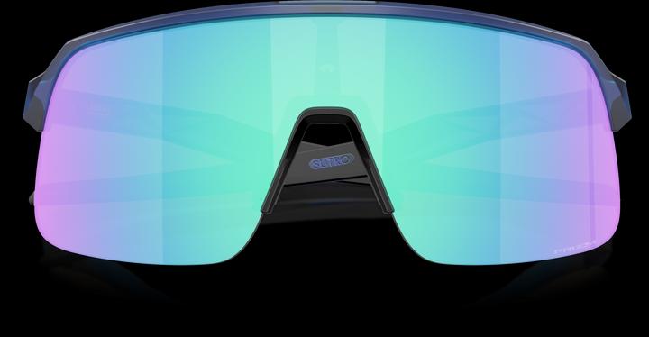 Image du produit Oakley Sutro Lite S - Radbrille (MATTE TRANS BLUE, MATTE TRANS BLUE)