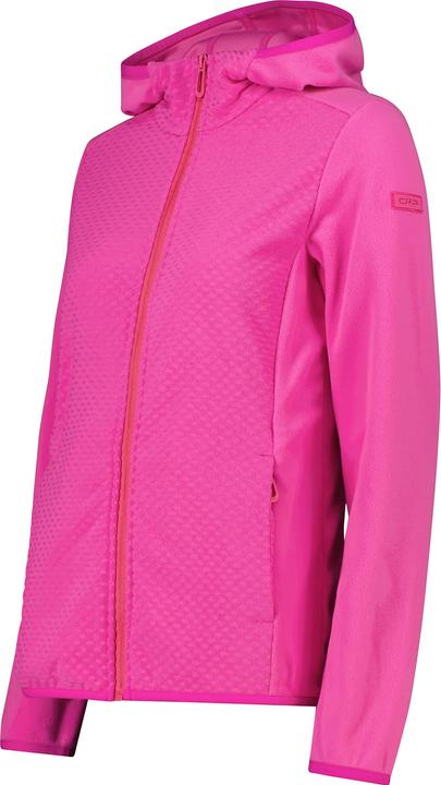 Actual product image CMP Campagnolo Hoodie (L)