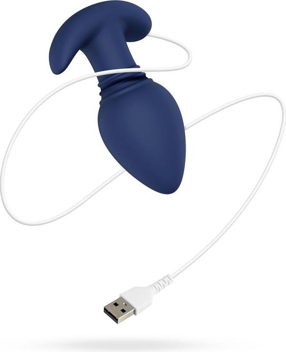 Immagine prodotto Amorelie Muovi il plug anale controllato da un'app