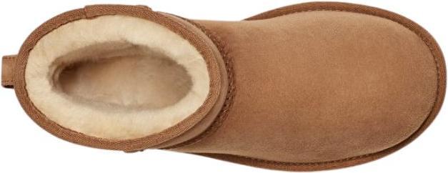 Actual product image Ugg Classic Mini II (39)