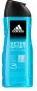 Actual product image adidas Shower Gel (400 ml)