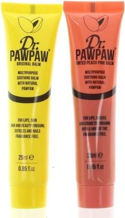 Dr. PawPaw Dr PAWPAW Duo Set 2 Piece (25 ml)