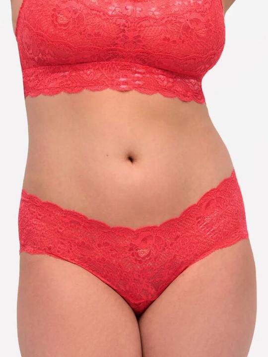 Produktbild Cosabella Low Rise Hotpant (XL)