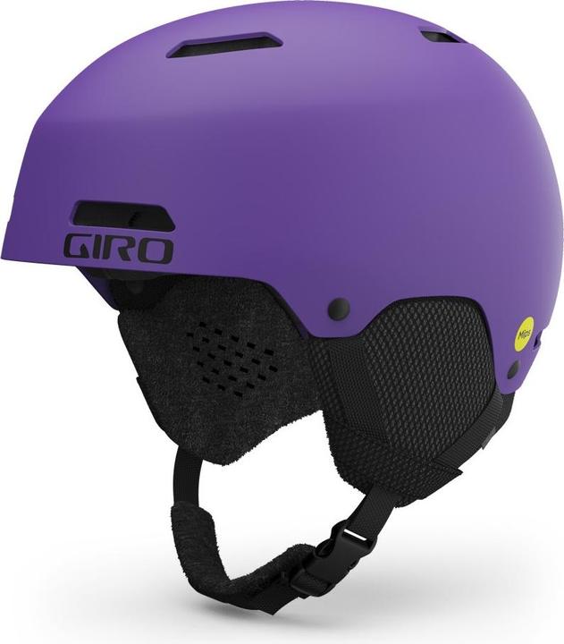 Image du produit Giro Crüe (55.5 - 59 cm, M)