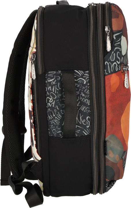 Produktbild Anekke Viaje Reiserucksack 41,5 cm Laptopfach (16 l)