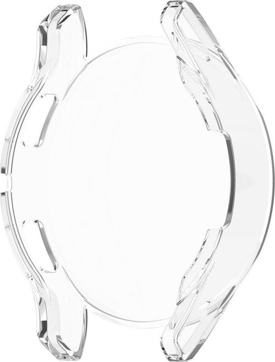 Immagine prodotto Cover-Discount Galaxy Watch 4 44 mm - Custodia protettiva in gomma trasparente