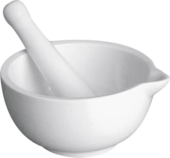 Productafbeelding Gretsch Mortierset Snack 14,5 cm 2 st. wit