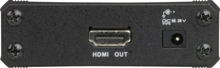 Actual product image Aten Vc180 (Analog -> Digital)