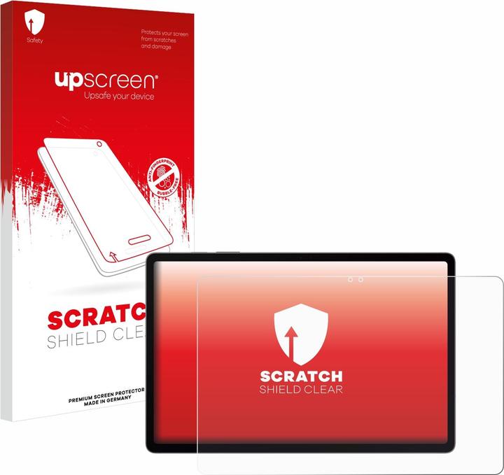 Image du produit upscreen Scratch Shield Protection (1 pièce(s), Galaxy Tab S9 FE+)