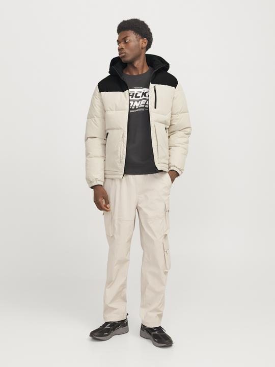 Immagine prodotto Jack & Jones Jjeotto Puffer Jacket Sn (L)