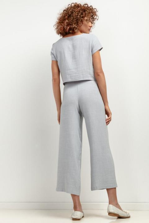 Immagine prodotto Tessita Pantaloni da donna modello (S)