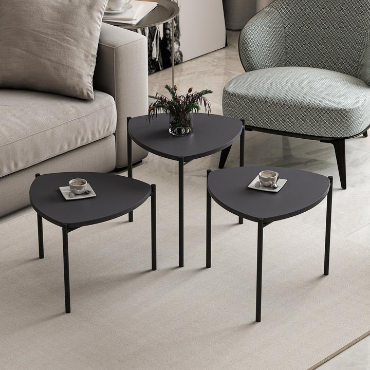 Image du produit Skye Decor Andrea (45 x 45 x 45 cm)