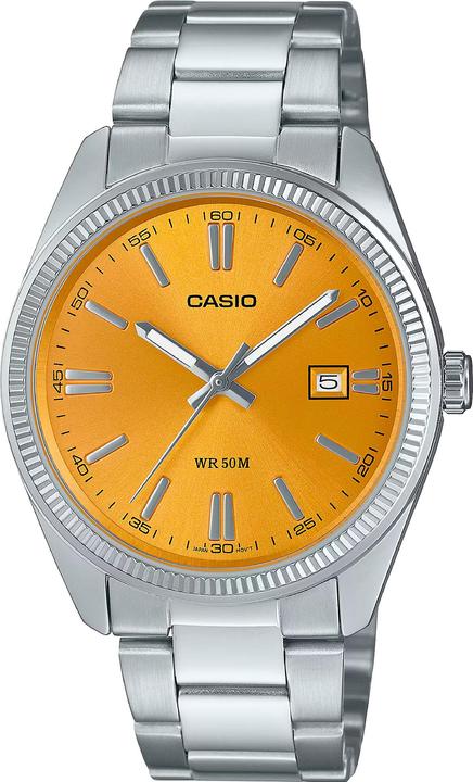 Casio MTP-1302PD-9AVEF (Analoguhr, 38 mm)