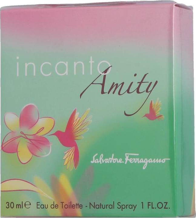 Image du produit Salvatore Ferragamo Incanto Amity (Eau de toilette, 30 ml)