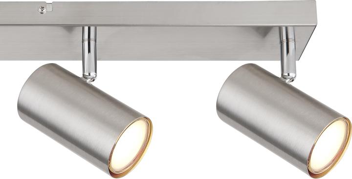 Actual product image Globo Robby (GU10)