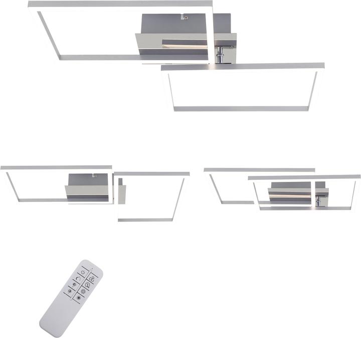 Actual product image Briloner Frame (3300 lm)