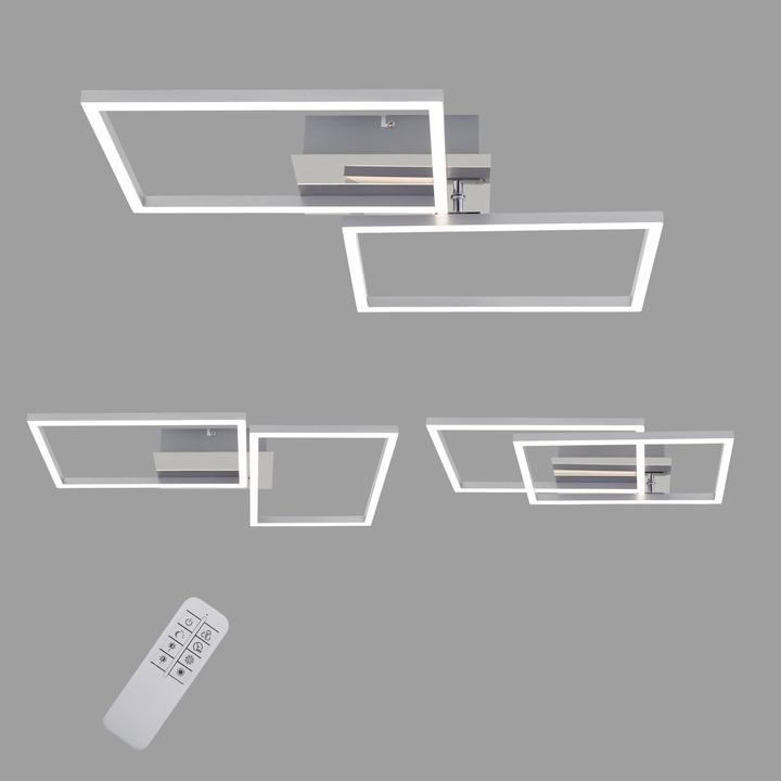 Actual product image Briloner Frame (3300 lm)
