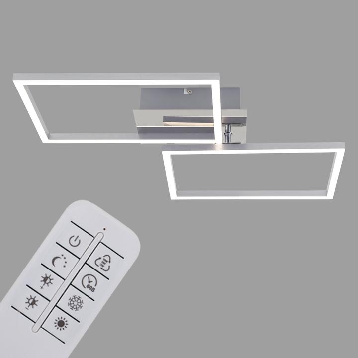Actual product image Briloner Frame (3300 lm)