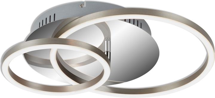 Chromage, Aluminium