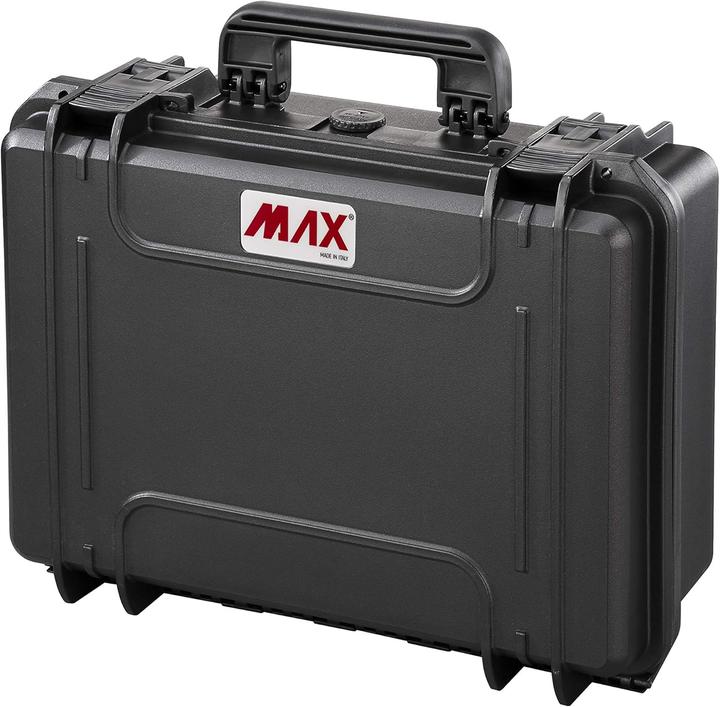 Image du produit Max MAX430CAM Schutzkoffer für Fotoequipment (Mallette photo, 19.60 l)