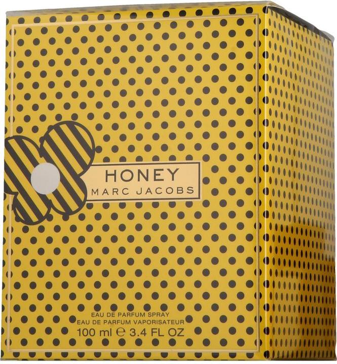 Produktbild Marc Jacobs Honey (Eau de Parfum, 100 ml)