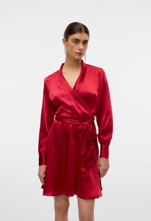 Actual product image Vero Moda VMBEA Short dress Dress (M)