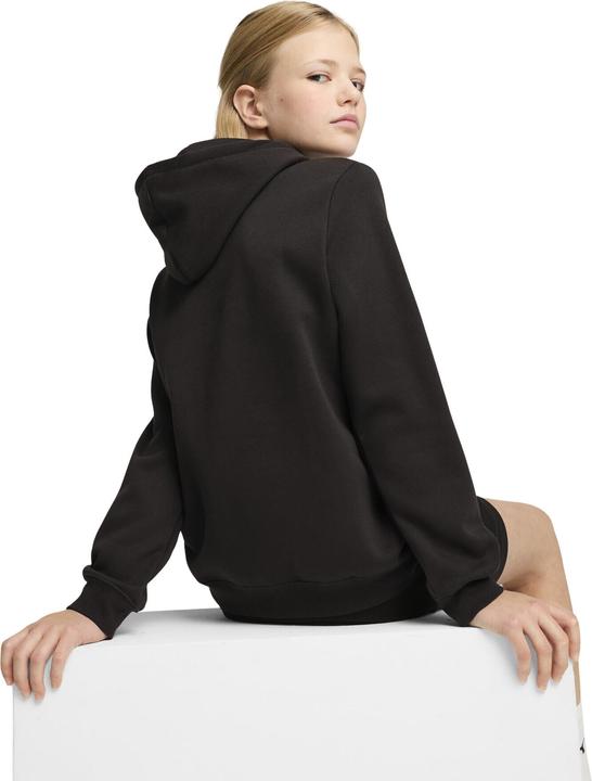 Actual product image Puma ESS No. 1 Logo Hoodie FL G (164)