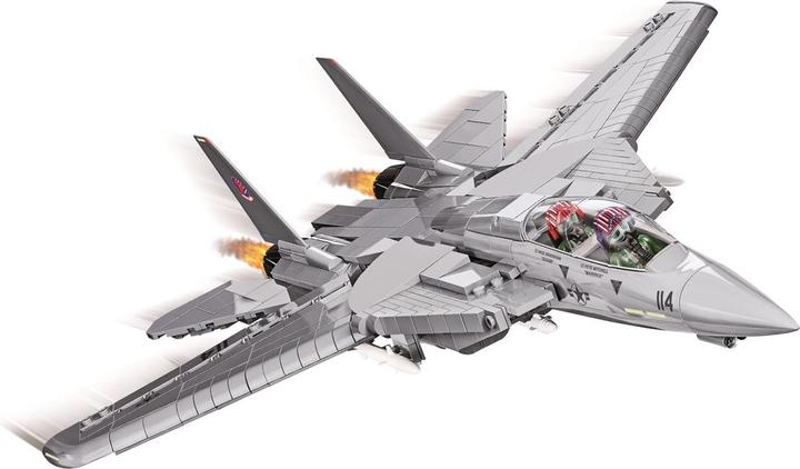 Produktbild Cobi Top Gun F-14A Tomcat