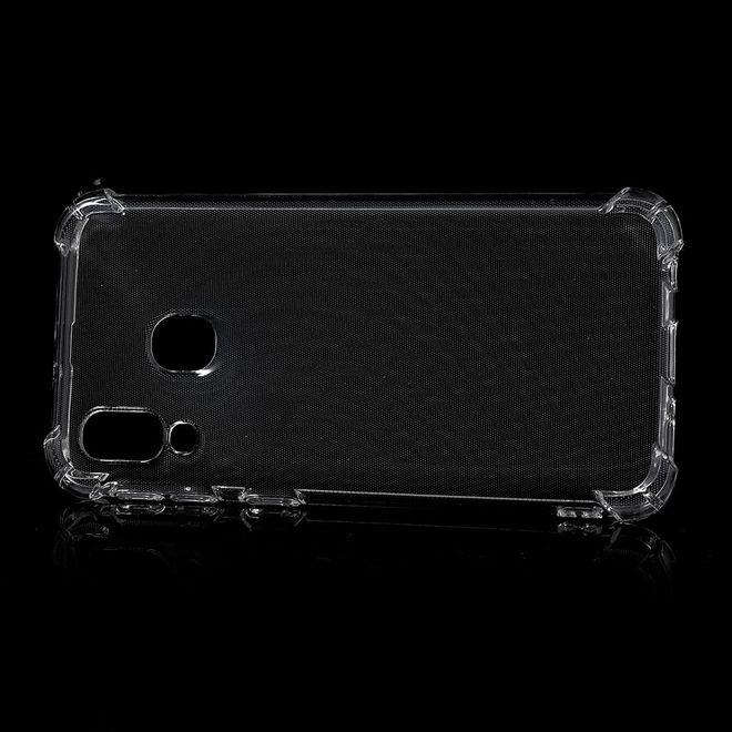 Image du produit MU Classic Série Softcase TPU (Samsung Galaxy A40)