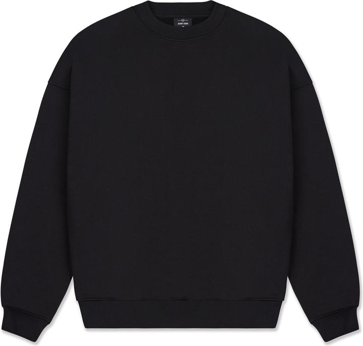 Johnny Urban Crewneck Sweater Carter