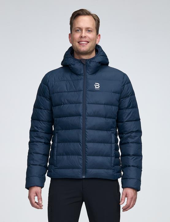 Image du produit Daehlie M Jacket Frost (L)