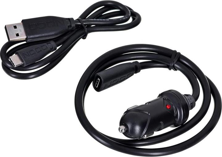 Image du produit Noco Boost X (2500 A, 6167 mAh)