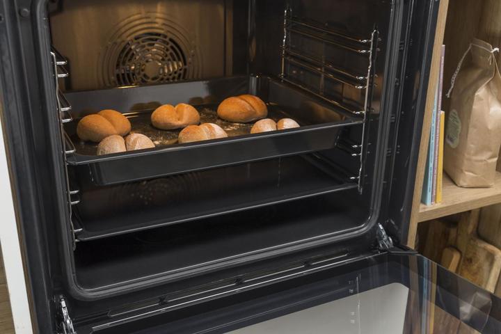 Immagine prodotto Gorenje BSA6747A04XWI (acciaio inox)