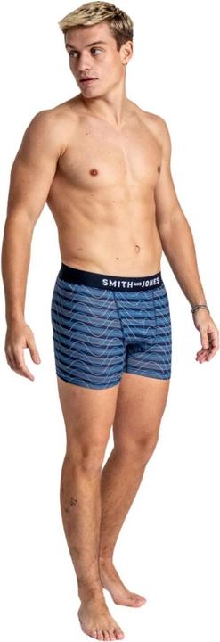 Produktbild Universal Textiles Zyden Boxershorts (7erPack) (XXL, 7er Pack)