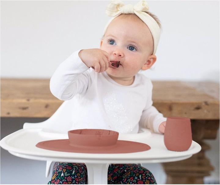 Actual product image EZ-PZ ezpz First Food Set