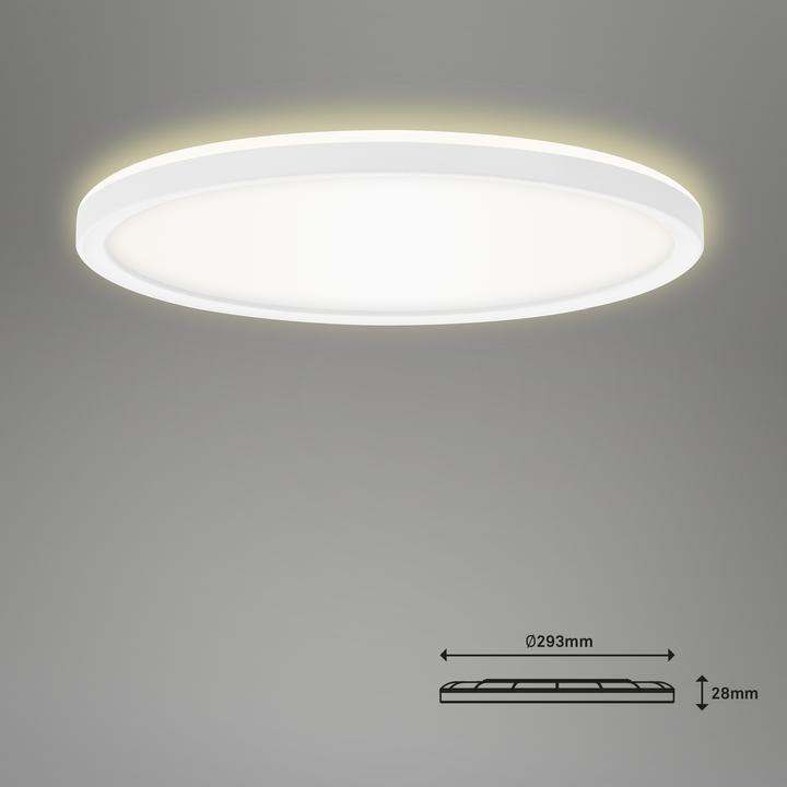 Image du produit Briloner Slim (1850 lm)