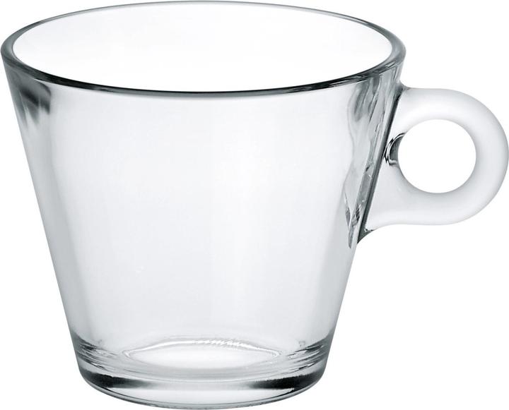 Rastal Chicca/Conic tazza da cappuccino da 25 cl (250 ml)