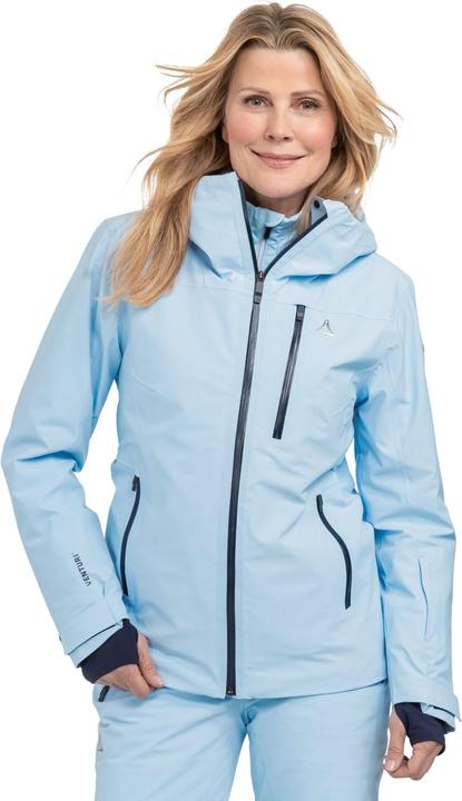 Image du produit Schöffel Veste Style Pontre (S)