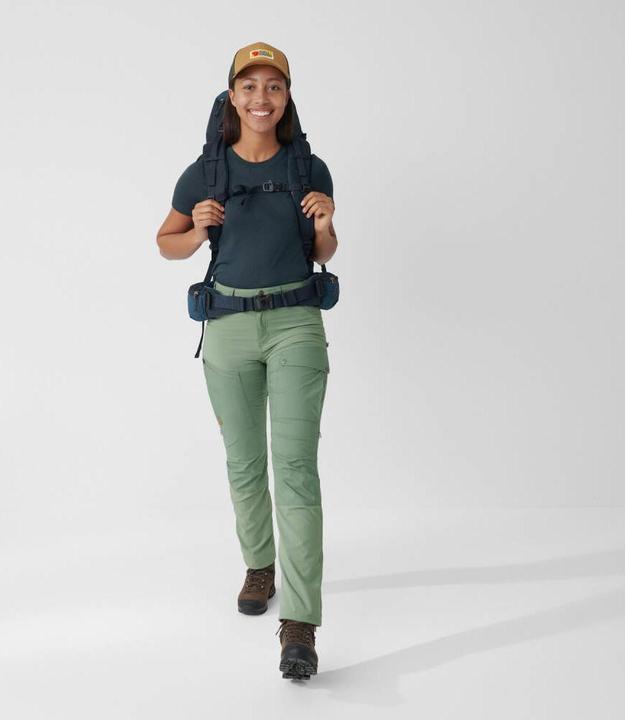 Image du produit Fjällräven Pantalon Abisko Midsummer (36, XS, S)
