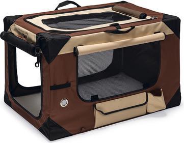 Karlie Smart Top De Luxe (Cane, Chiusura di sicurezza)