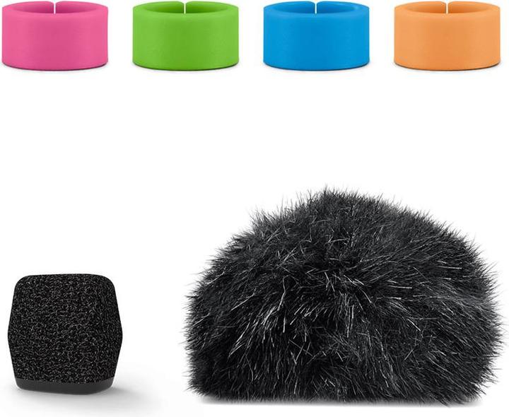 Produktbild RØDE Lavalier II