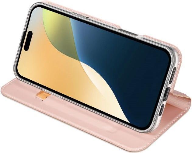 Produktbild Dux Ducis Skin Pro (Apple iPhone 16 Plus)
