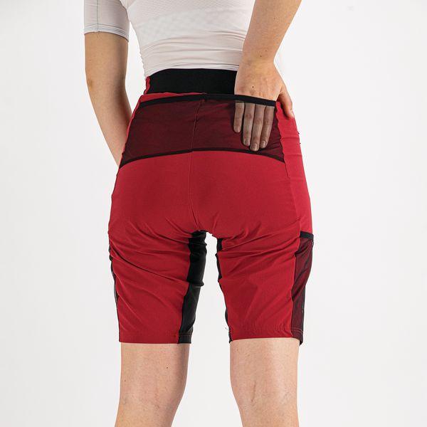 Produktbild Sportful upergiara W Overshort (S)