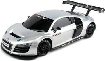 Rastar Audi R8 LMS modello radiocomandato (RC) (RTR pronto all'uso)