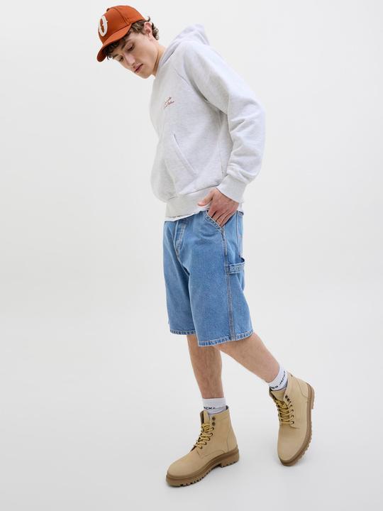 Produktbild Jack & Jones Baggy fit Baggy Fit Shorts Baggy Fit Shorts (M)