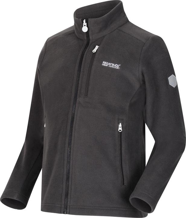 Immagine prodotto Regatta Giacca in pile Marlin Vii con zip intera (128)