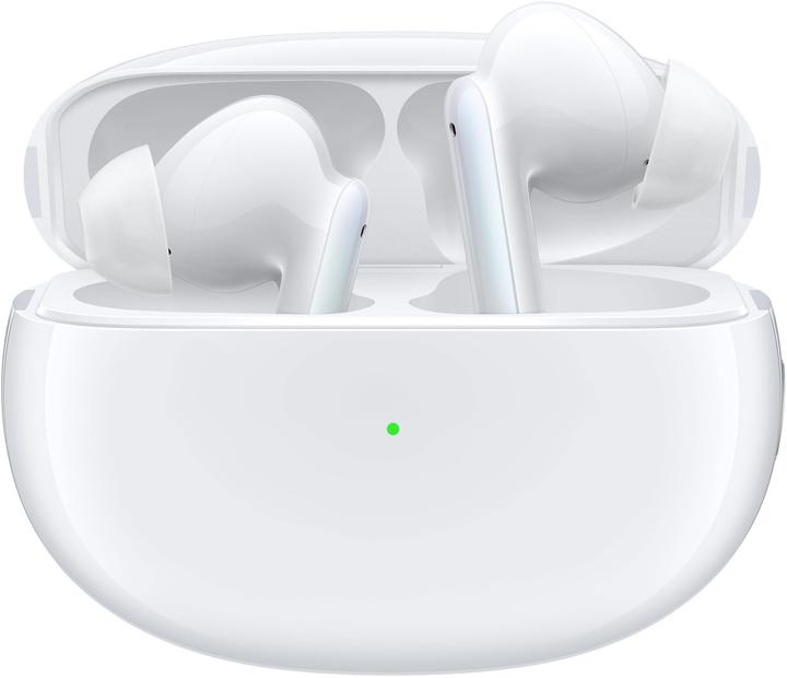 OPPO Enco X (ANC, 5 h, Sans fil)