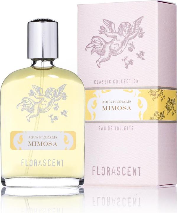 Florascent Mimosa (Eau de Toilette, 30 ml)