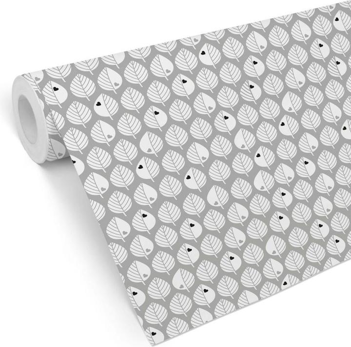 Immagine prodotto Trenddeko daGraziela - Foglie (48 x 528 cm)