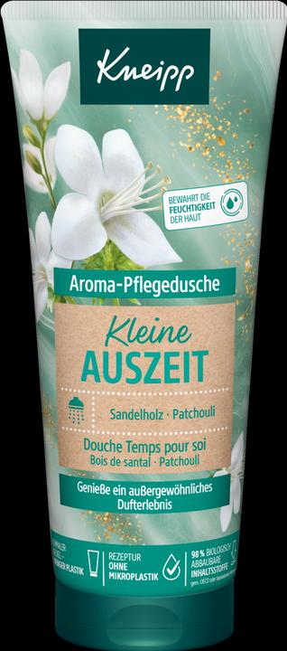 Immagine prodotto Kneipp Doccia aromatica Piccolo time out (200 ml)